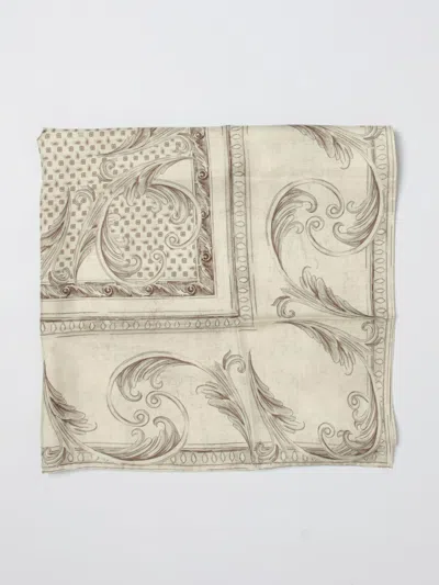 Max Mara Scarf Woman  In Multi