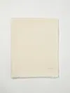 Max Mara Scarf Woman  In White