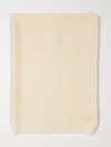Max Mara Scarf Woman  In White