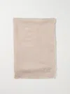 Max Mara Scarf Woman Natural
