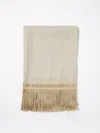 Max Mara Scarf Woman Rope