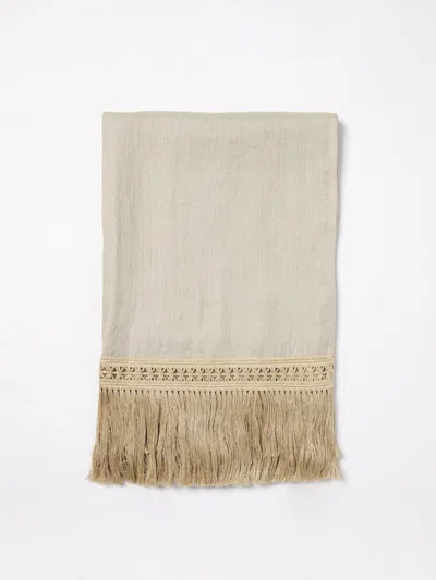 Max Mara Scarf Woman Rope