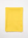 Max Mara Scarf Woman Yellow