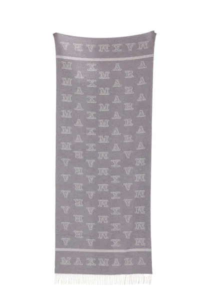 Max Mara Scarfs