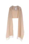 MAX MARA MAX MARA SCARFS