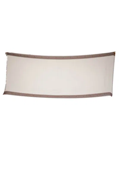 Max Mara Scarfs In Neutral