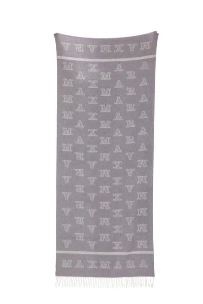Max Mara Scarfs