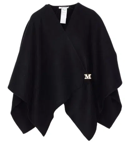 Max Mara Scarfs In Multi