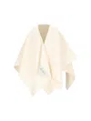 Max Mara Scarves In White