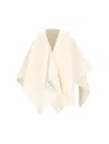 Max Mara Scarves In White
