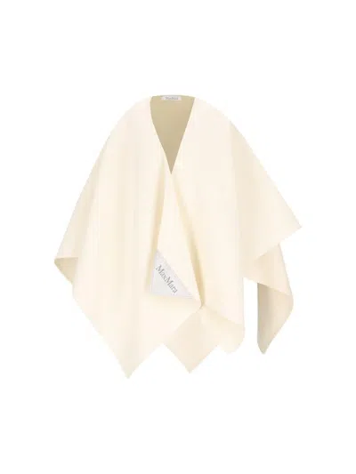 MAX MARA MAX MARA JACKETS