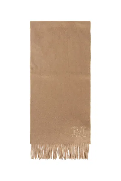 MAX MARA MAX MARA SCARVES