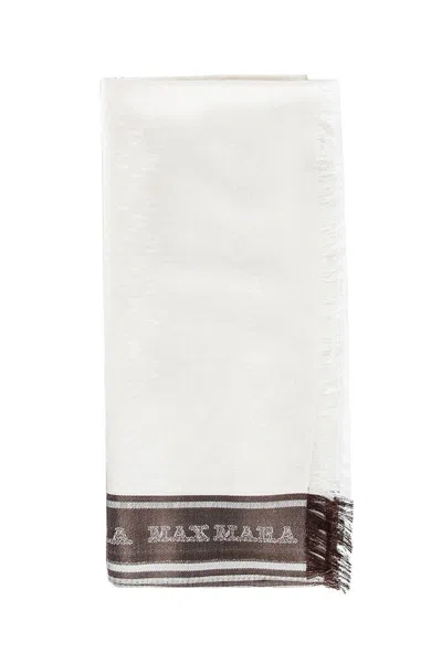 Max Mara Scarves