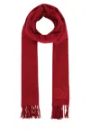 Shop Max Mara Scarves And Foulards