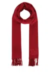 Max Mara Scarves And Foulards In Red