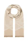 Max Mara Tronto Scarf