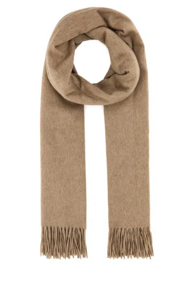 Max Mara Scarves And Foulards