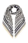 Max Mara Scarves & Foulards