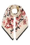 Max Mara Scarves & Foulards