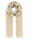 Max Mara Scarves And Foulards In Beige O Tan