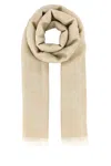 Max Mara Scarves And Foulards In Beige O Tan