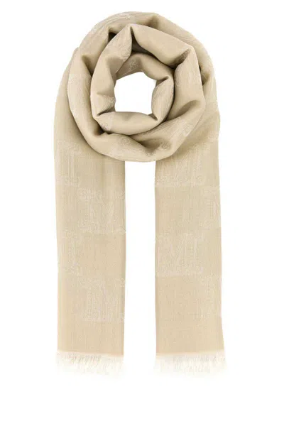 MAX MARA MAX MARA SCARVES AND FOULARDS