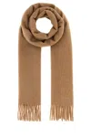 Max Mara Scarves And Foulards In Brown