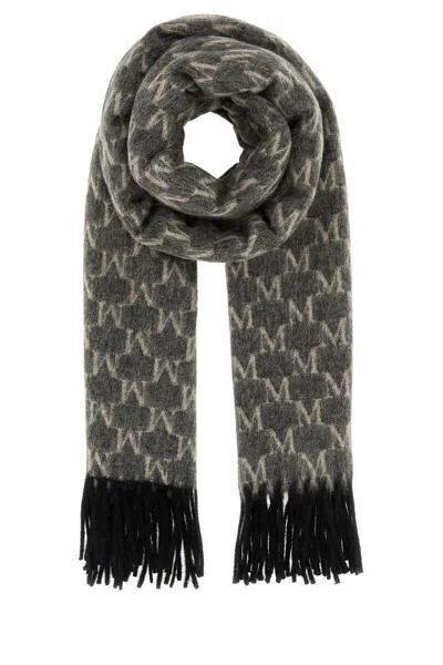 MAX MARA MAX MARA SCARVES AND FOULARDS