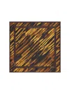 Max Mara Scarves In Brown