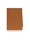 Max Mara Wsdalia Scarf In Brown