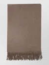 Max Mara Scarves Featuring Fringed Edges