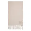 Max Mara Cashmere Dalia Scarf Women