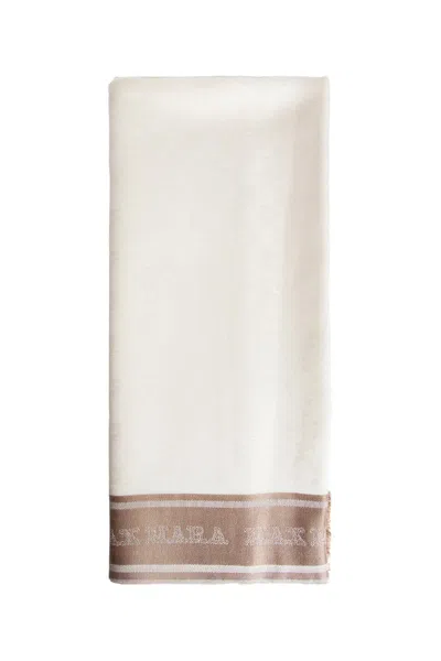 MAX MARA MAX MARA SCARVES