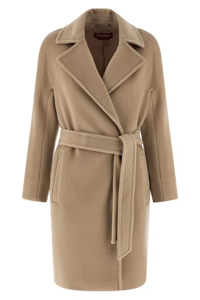 MAX MARA 'SCIRE' COAT