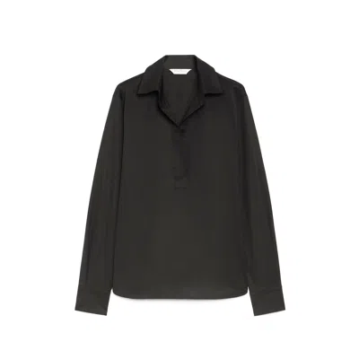Max Mara Scire Cotton Shirt Women