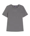 Max Mara Tubo Logo Tee