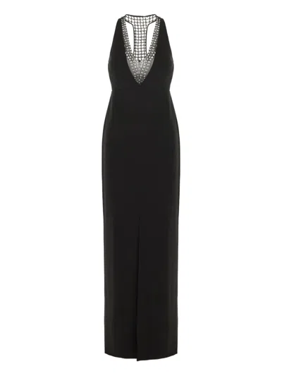 MAX MARA SECOLO MAXI DRESS
