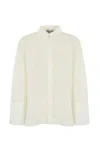 Max Mara Sedan Jersey Shirt