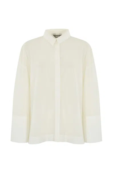 Max Mara Sedan Jersey Shirt