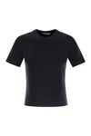 Max Mara Warren Silk And Cashmere Sweater