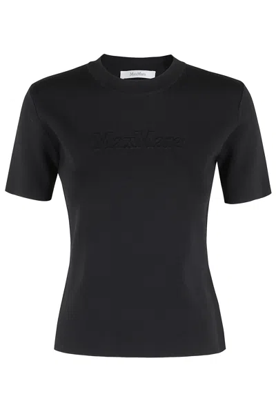 MAX MARA SEGALE T-SHIRT