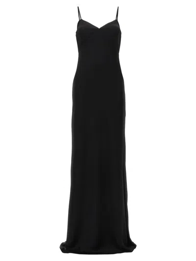 Max Mara 'selce' Long Dress