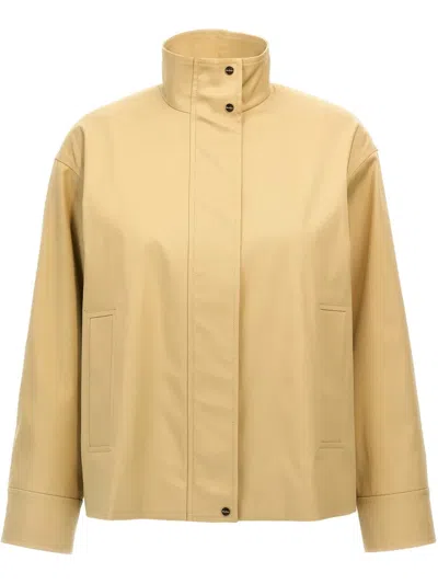 MAX MARA SEMELE UTILITY JACKET