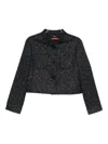 Max Mara Studio Outerwears