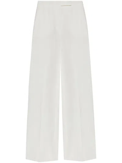 MAX MARA `SEQUOIA` PANTS