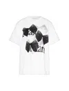 Max Mara Sequoia T-shirt White