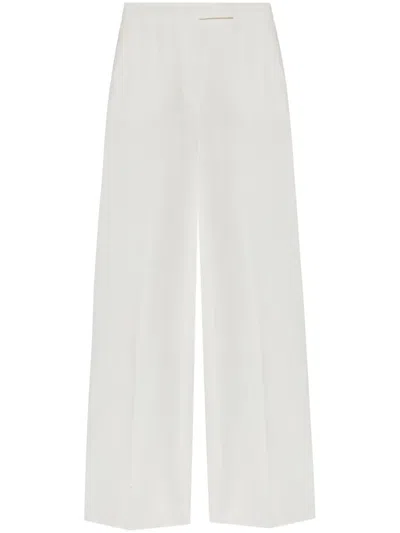 MAX MARA SEQUOIA TROUSERS