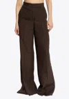 Max Mara Sequoia Wide-leg Pants