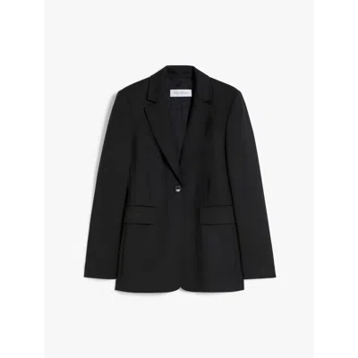 Max Mara Serio In Black