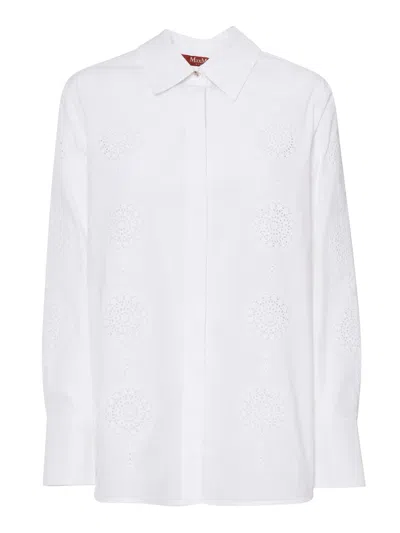 MAX MARA SESIA SHIRT
